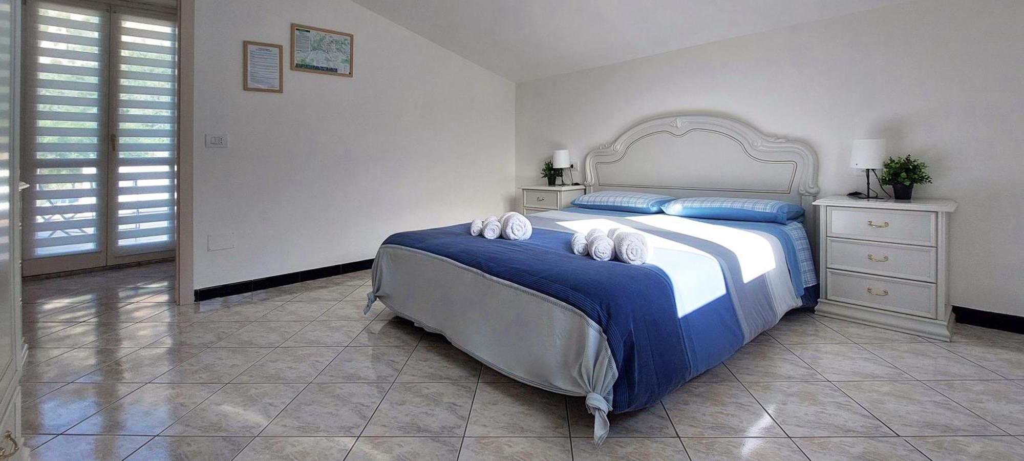 Le Cascate Bed And Breakfast San Fele Екстериор снимка